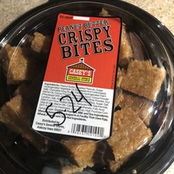 Casey's