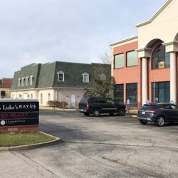 St. Luke's RAYUS Radiology