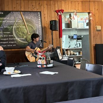 JD's Mission Steakhouse - Amazing voice - Steakhouses Near Me - Riverside, California JD's Mission Steakhouse - Amazing voice - Steakhouses Near Me - Riverside, California