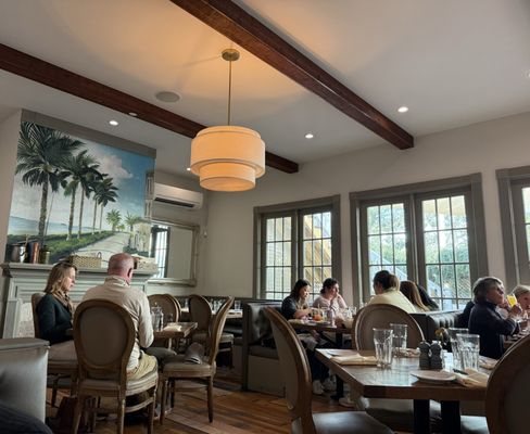 Poogan's Porch by null