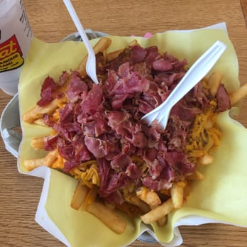 The Hat - Fast Food Near Me - Rancho Cucamonga, California The Hat - Fast Food Near Me - Rancho Cucamonga, California