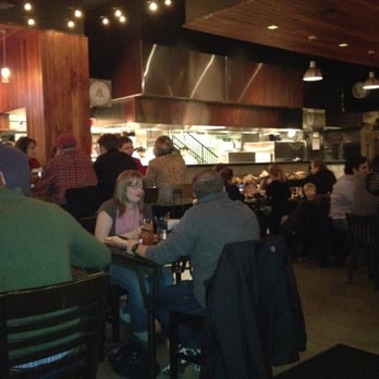 Sweet Cheeks Q - Southern Near Me - Boston, Massachusetts