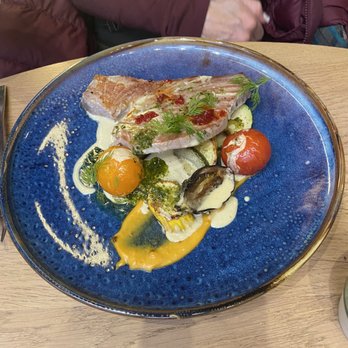 Cuisines et Dépendances - French Near Me - Lyon, 69 Cuisines et Dépendances - French Near Me - Lyon, 69