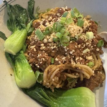 Noodles By Nina - Sichuan Dan Dan Noodle / 四川担担面 - Noodles Near Me - Denver, Colorado Noodles By Nina - Sichuan Dan Dan Noodle / 四川担担面 - Noodles Near Me - Denver, Colorado