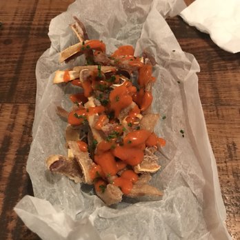 Tragatá - Such a wonderful meal- everything was so good we even tried the pig ears - Spanish Near Me - Ronda, Massachusetts Tragatá - Such a wonderful meal- everything was so good we even tried the pig ears - Spanish Near Me - Ronda, Massachusetts