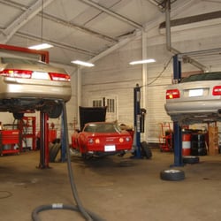 Garry's Service Center - service center concord