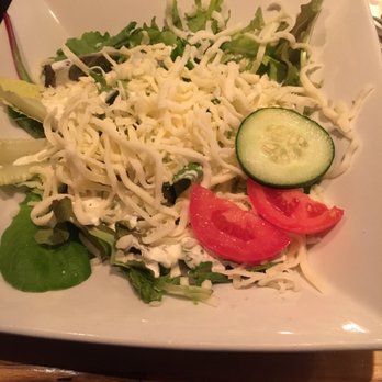 Simon's - House peppercorn ranch dressing. - Italian Near Me - Des Moines, Iowa Simon's - House peppercorn ranch dressing. - Italian Near Me - Des Moines, Iowa