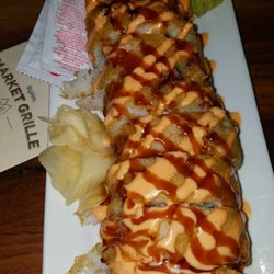 Ocean Ching Roll-it was insane!