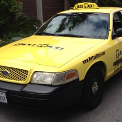 Taxi Maxi