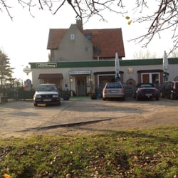 Imbiss-Restaurant Neuschönberg