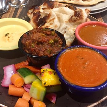 Brar's-Trinity Common - Thali - Indian Near Me - Brampton, Ontario Brar's-Trinity Common - Thali - Indian Near Me - Brampton, Ontario