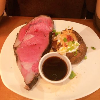 Outback Steakhouse - 16oz steak! - Steakhouses Near Me - Henderson, Nevada