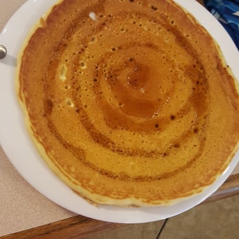 About Time Cafe - Buttermilk pancake - Breakfast & Brunch Near Me - Sunrise, Florida