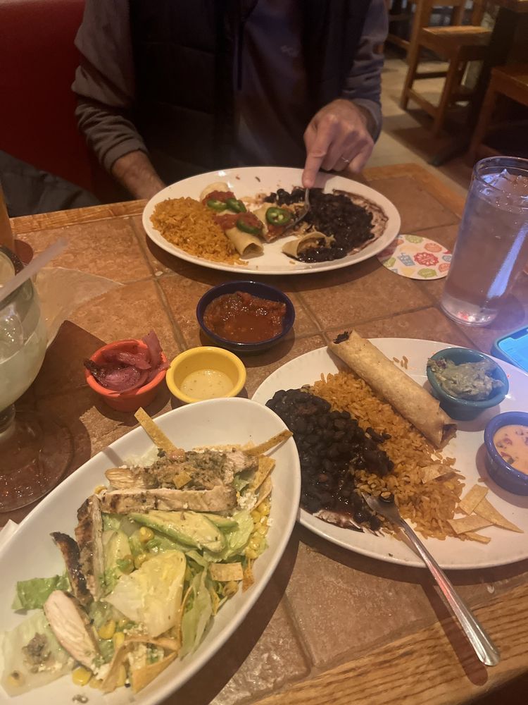 On The Border Mexican Grill & Cantina - Grandville