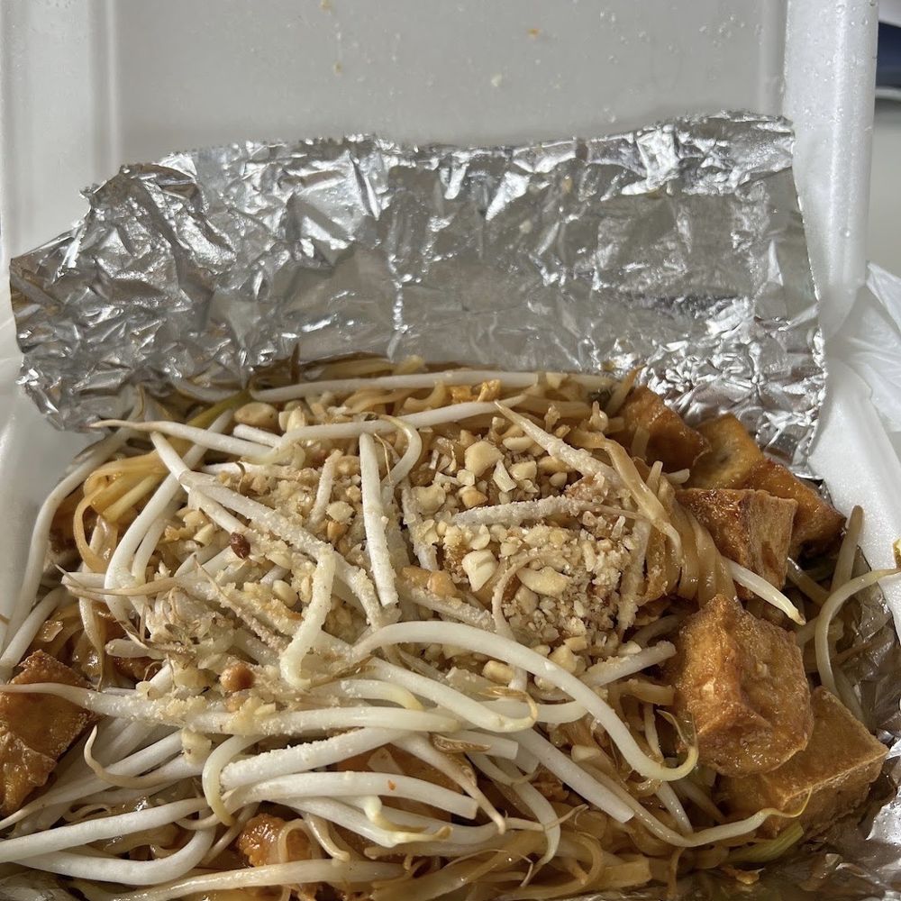 Thai Star Restaurant - Dyer Ave - Tofu Pad Thai Noodle - Thai Near Me - Cranston, Rhode Island Thai Star Restaurant - Dyer Ave - Tofu Pad Thai Noodle - Thai Near Me - Cranston, Rhode Island
