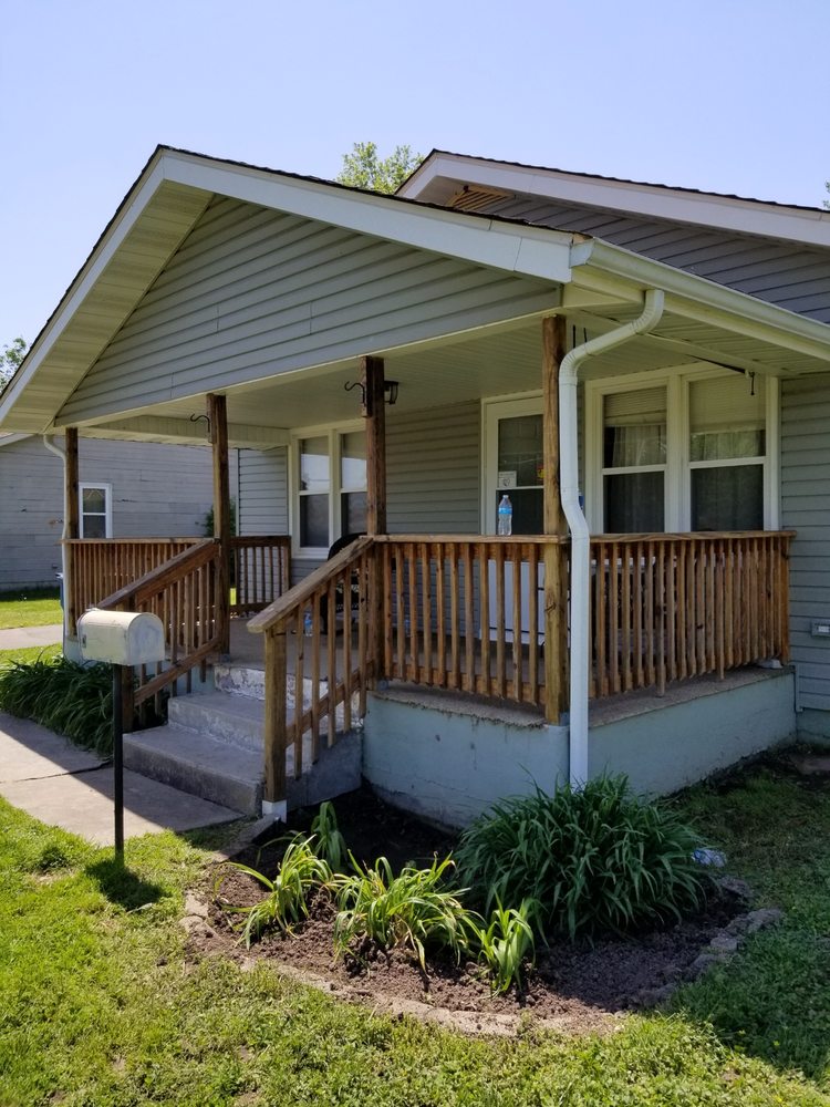 IRON CROSS CONSTRUCTION 19 Photos 2314 S Joplin Ave, Loma Linda, Missouri General