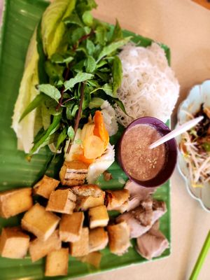 Vietnam Cuisine Restaurant by null