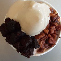 Salted Caramel
