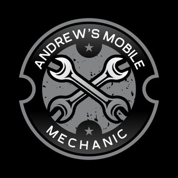 Andrews Mobile Mechanic - Logo - Auto Repair Near Me Andrews Mobile Mechanic - Logo - Auto Repair Near Me