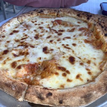 Woody's River Roo - Cheese Pizza - American Near Me - Ellenton, Florida Woody's River Roo - Cheese Pizza - American Near Me - Ellenton, Florida