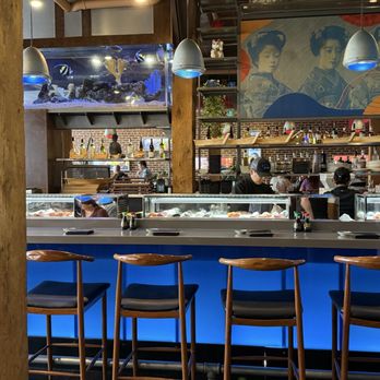 Blue Sushi Sake Grill - Sushi Bars Near Me - Denver, Colorado Blue Sushi Sake Grill - Sushi Bars Near Me - Denver, Colorado