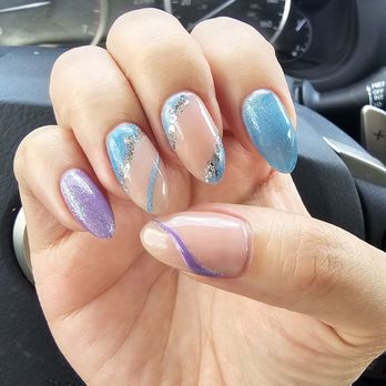 Intrend Nail Studio - Nails by Jj - Nail Salons Near Me - San Gabriel, California Intrend Nail Studio - Nails by Jj - Nail Salons Near Me - San Gabriel, California