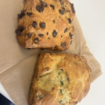 Danish Pastry House - Copenhagen scones - Bakeries Near Me - Toronto, Ontario