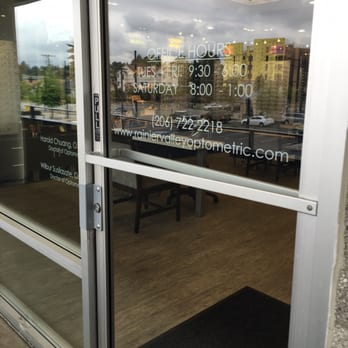 Rainier Valley Optometric - Office Hours - Optometrists Near Me - Seattle, Washington