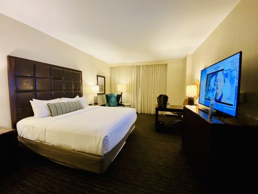 Gaylord Texan Resort & Convention Center by null