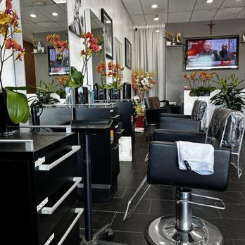 Cindy Hair Salon - Hair Salons Near Me - Westminster, California