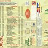 Taste of China gift card