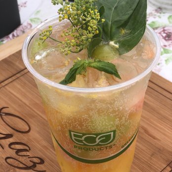 Drink Gazoz - Bartenders Near Me