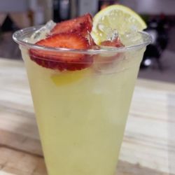 Honey Sugar's Cafe