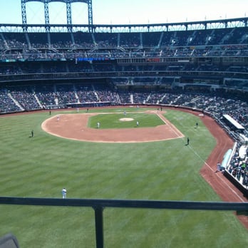 Citi Field - Stadiums & Arenas Near Me - Corona, New York
