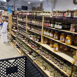 Lulu's Farm Roadside Market