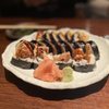 Sushi Sake gift card