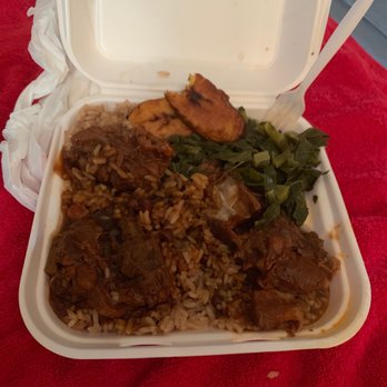 Caribbean Delight - Caribbean Near Me - Atlanta, Georgia