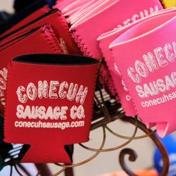 Conecuh Sausage