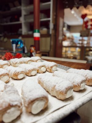 Scialo Brothers Bakery by null