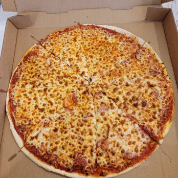 Nicko's Pizza - Pepperoni Pizza - Pizza Near Me - Van Wert, Ohio Nicko's Pizza - Pepperoni Pizza - Pizza Near Me - Van Wert, Ohio