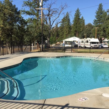 Yosemite Ridge Resort - Brand new swimming pool yet to be opened 8/1/2015 waiting for inspection approvals - Resorts Near Me - Groveland, California Yosemite Ridge Resort - Brand new swimming pool yet to be opened 8/1/2015 waiting for inspection approvals - Resorts Near Me - Groveland, California