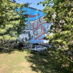 Tinner Hill Historic Park