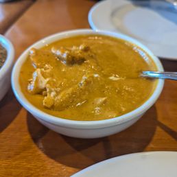 Butter Chicken Butter Chicken