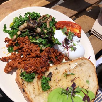 Blueys Kitchen - Bondi Breakfast - Cafes Near Me - Santa Monica, California Blueys Kitchen - Bondi Breakfast - Cafes Near Me - Santa Monica, California