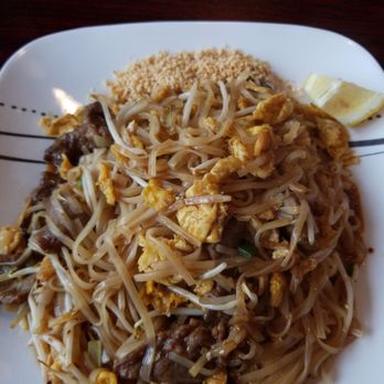 Amy's Thai food - Pad thai - Thai Near Me - Sterling Heights, Michigan Amy's Thai food - Pad thai - Thai Near Me - Sterling Heights, Michigan