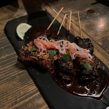 Dija Mara - Indonesian Near Me - Oceanside, California