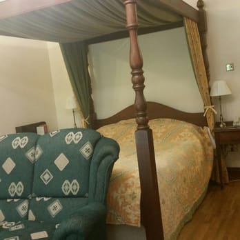 Abbeyglen Castle Hotel - Hotels Near Me - Clifden, G
