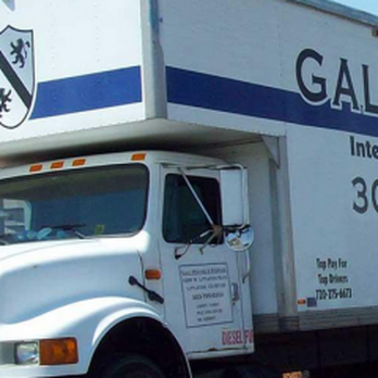 Galt Moving - Galt Moving Denver - Movers Near Me - Littleton, Colorado