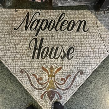Napoleon House - American Near Me - New Orleans, Louisiana Napoleon House - American Near Me - New Orleans, Louisiana
