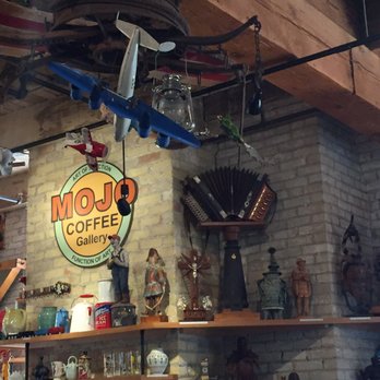 Mojo Coffee Gallery - Mojo vibe - Coffee & Tea Near Me - Minneapolis, Minnesota Mojo Coffee Gallery - Mojo vibe - Coffee & Tea Near Me - Minneapolis, Minnesota